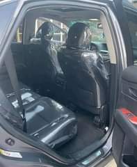 A picture of DIRECT TOKUNBO 2012 LEXUS RX350 FULL OPTION Sunroof Thumbstart Navigation