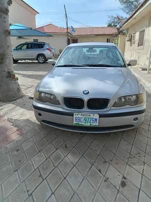 used bmw