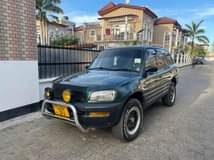 A picture of FOR SALE RAV4 OLD TSH 9 5ML FIXED CC 1990