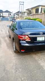 A picture of OWNER DEY GO VILLAGE