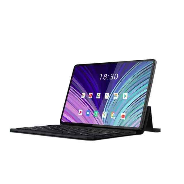 A picture of Oteeto Germany made tablets