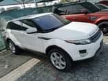 A picture of Range Rover