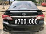 A picture of 2347025179118 PUBLIC NEW S ANNOUNCEMENT THE NIGERIA CUSTOM SERVICE E