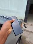 A picture of Mzungu wa roho maphones