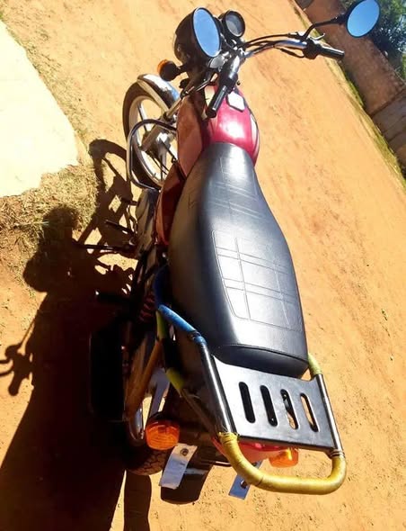 bajaj boxer