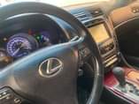 A picture of 2008 model GS350 Lexus