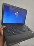 A picture of Hp Compaq cq58 core i3