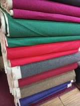 A picture of Wall wall woolen carpets for offices homes shops botiques etc