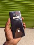 A picture of Samsung S8