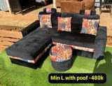 A picture of Discounts on selected furniture today