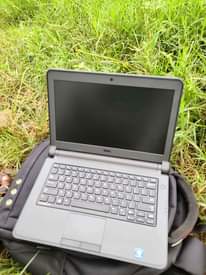 A picture of Dell latitude 3340
