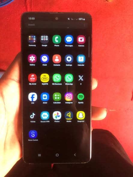 samsung a51