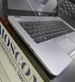 A picture of Slim HP Elitebook 840 G2 i7 core 8GB Ram Touch