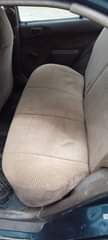 A picture of Toyota Tercel