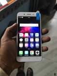 A picture of Vivo X7