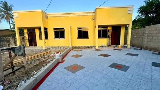 apartments in tanzania