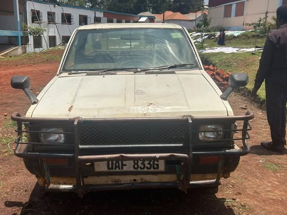 used nissan