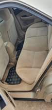 A picture of Honda accord