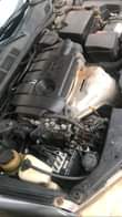 A picture of Toyota Camry 2011 Registered 80 first body Untampered engine and