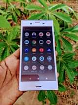 sony xperia
