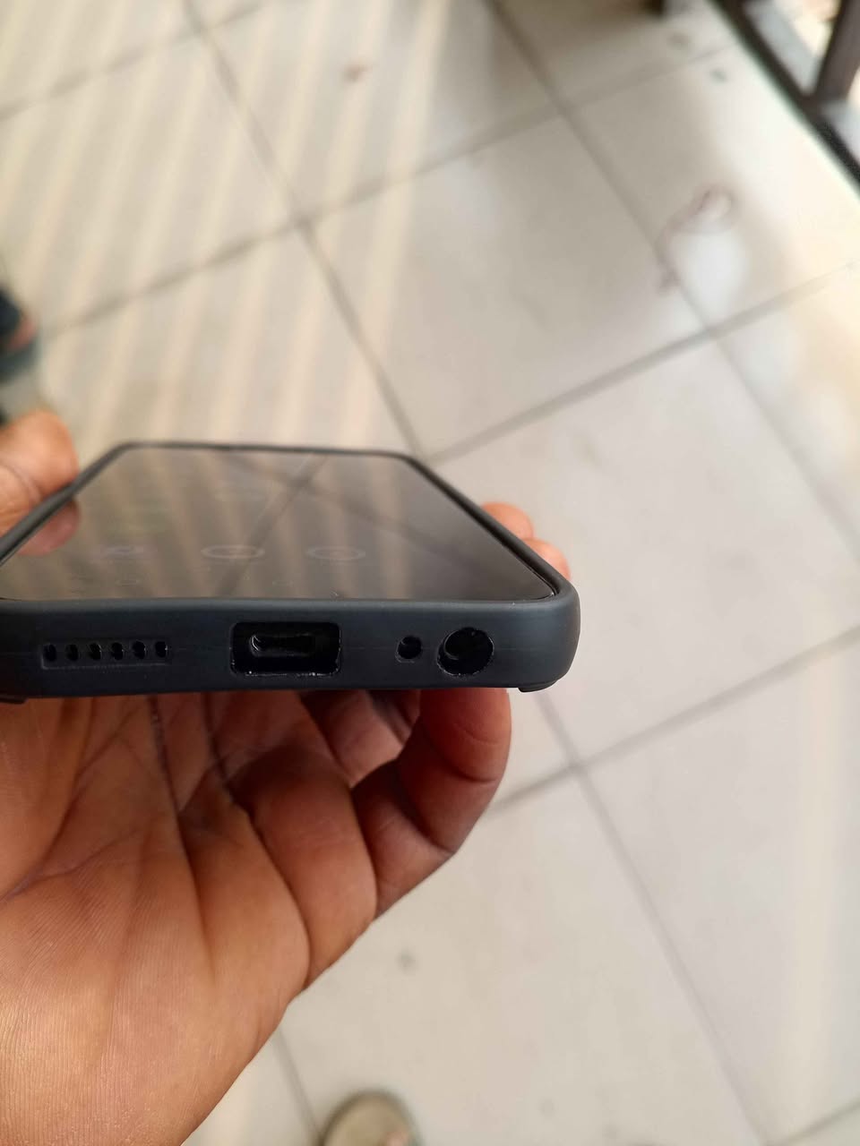 A picture of Redmi A5