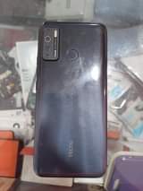 tecno camon
