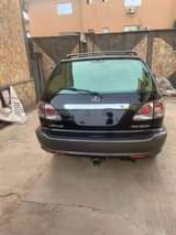 A picture of 2001 Lexus Rx 300 Lx