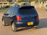 A picture of Toyota Spacio