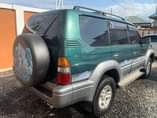 A picture of TOYOTA PRADO