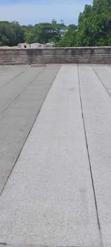 A picture of Roofing waterproof service