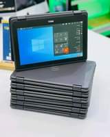 A picture of Dell s