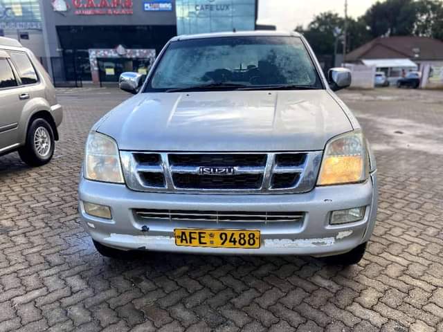 classifieds/cars isuzu