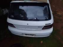 rolling shell