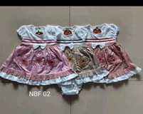 A picture of Newborn dresses