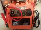 A picture of JUMP START