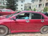 A picture of Direct 07 Corolla Everything is working perfectly No single fault