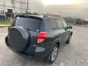 A picture of MR KEN AUTOs Ur Happiness Is Our Priority 2348038966089 call