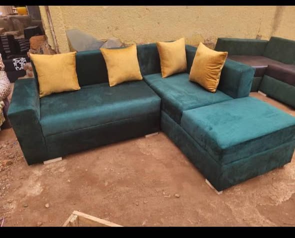 A picture of Sofa intebe beds ibitanda