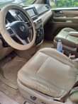 A picture of 2011 Volkswagen Routan 2011