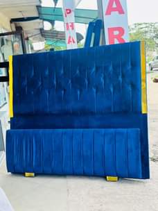 A picture of Bedsofa