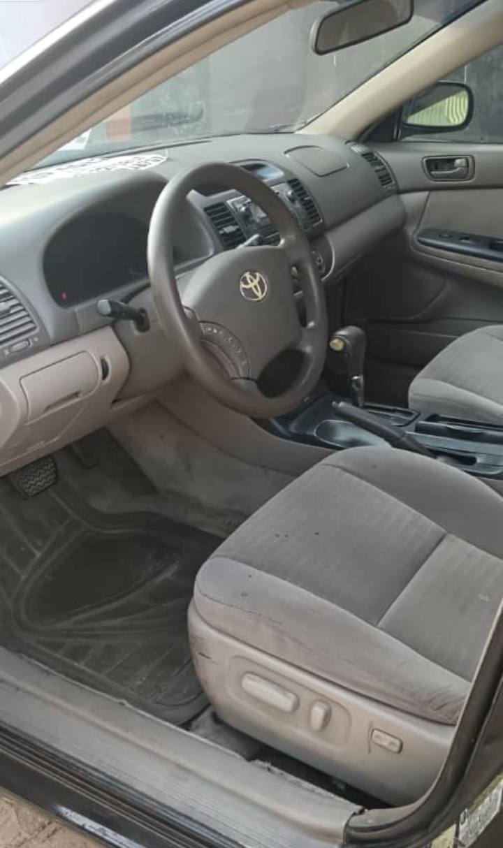 A picture of Fast Sale Clean 2006 CAMRY 4 Sale
