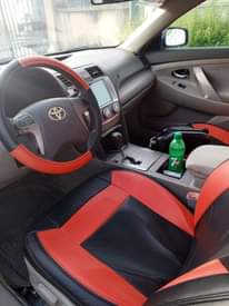 A picture of Car