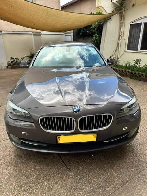 used bmw