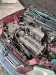 A picture of URGENT SALE First body 01 Honda CR V auto fabrics