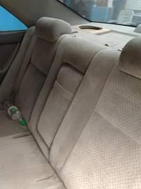 A picture of DISTRESS SALES Toyota Camry 2004 very good condition. Ac chilling