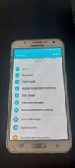 A picture of samsung galaxy j7 Duos