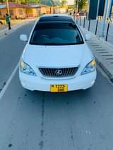 lexus