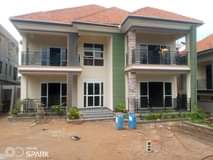 house kisaasi