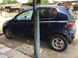 A picture of Toyota Vitz Old Model DDS