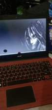 A picture of Laptop Acer Core i5 4th 500GB